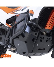 DEFENSAS DE MOTOR SW-MOTECH CRASH BAR KTM SBL.04.918.10100/B
