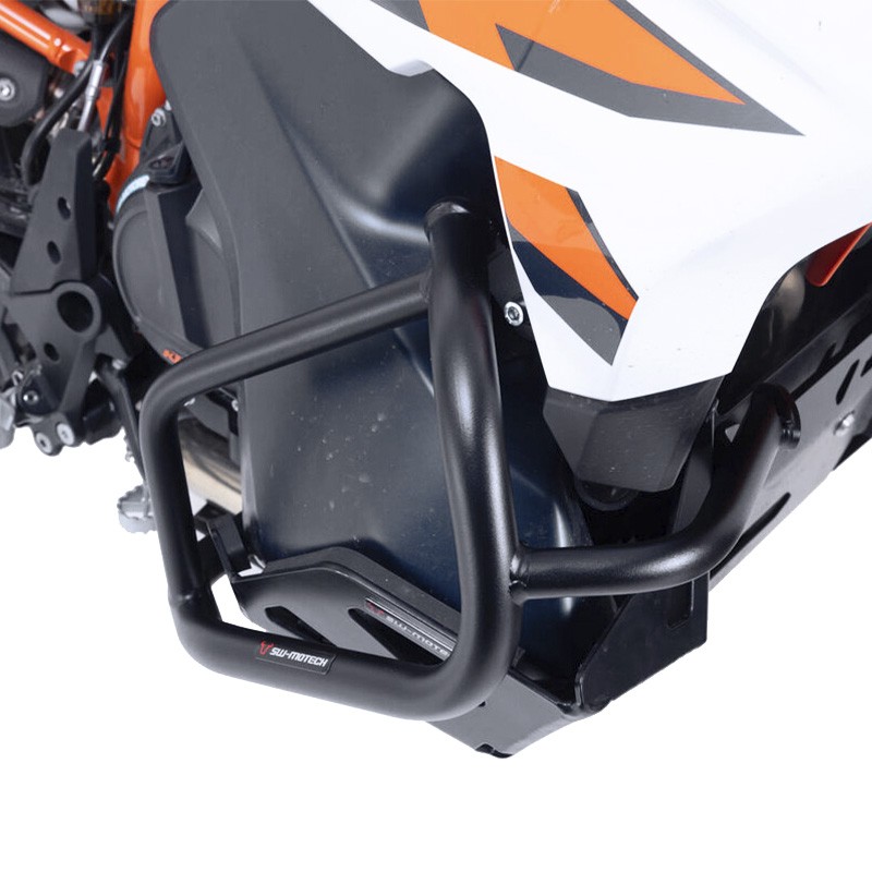DEFENSAS DE MOTOR SW-MOTECH CRASH BAR KTM SBL.04.918.10100/B