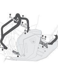DEFENSAS DE MOTOR SW-MOTECH CRASH BAR KTM SBL.04.918.10100/B