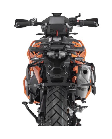 PACK SW-MOTECH DE ALFORJAS Y SOPORTES SYSBAG WP L/L KTM BC.SYS.04.521.21001/B