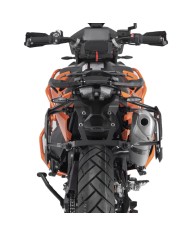 PACK SW-MOTECH DE ALFORJAS Y SOPORTES SYSBAG WP L/L KTM BC.SYS.04.521.21001/B