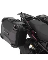 PACK MALETAS LATERALES + SOPORTES SW-MOTECH DUSC DUCATI KFT.22.114.65000/B
