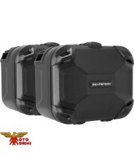 PACK MALETAS LATERALES + SOPORTES SW-MOTECH DUSC MORINI KFT.23.017.65100/B
