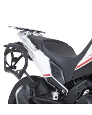 PACK MALETAS LATERALES + SOPORTES SW-MOTECH DUSC MORINI KFT.23.017.65100/B
