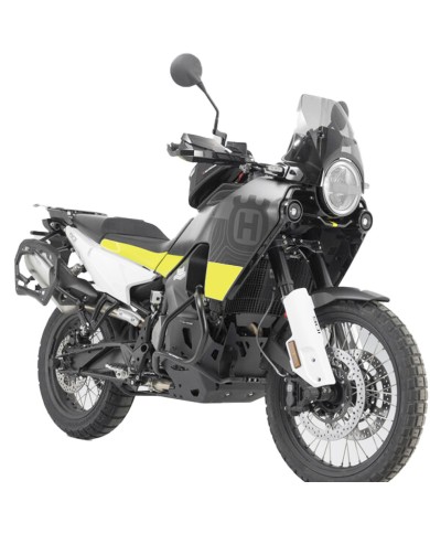 PACK MALETAS LATERALES + SOPORTES SW-MOTECH DUSC HUSQVARNA KFT.03.992.65000/B