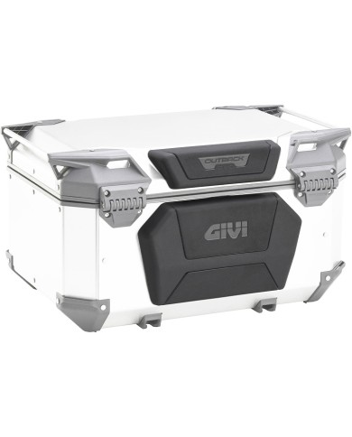 RESPALDO MALETA GIVI E240 PARA BAUL TREKKER OUTBACK 58 L