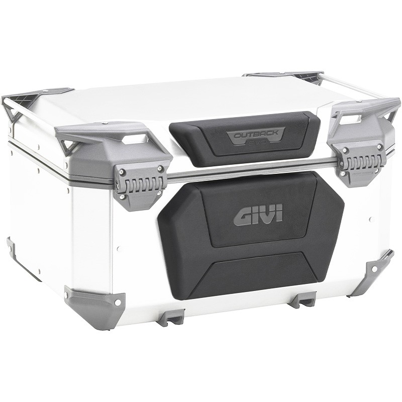 RESPALDO MALETA GIVI E240 PARA BAUL TREKKER OUTBACK 58 L