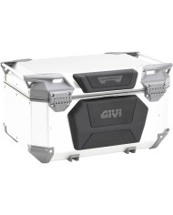 RESPALDO MALETA GIVI E240 PARA BAUL TREKKER OUTBACK 58 L