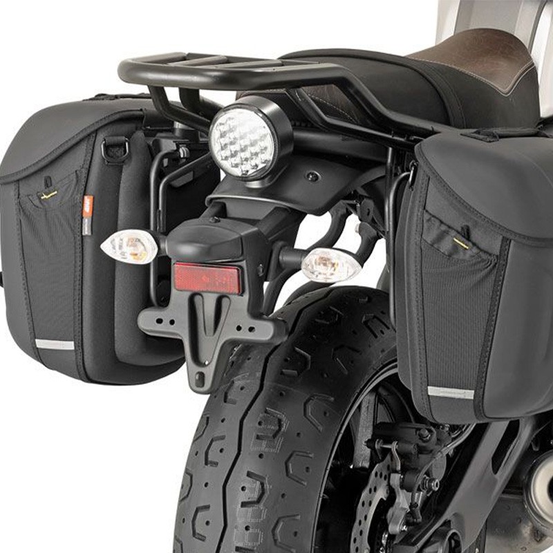 KIT DE FIJACION ALFORJAS GIVI TMT2126 YAMAHA XSR700