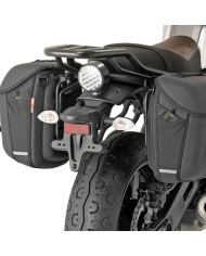 KIT DE FIJACION ALFORJAS GIVI TMT2126 YAMAHA XSR700