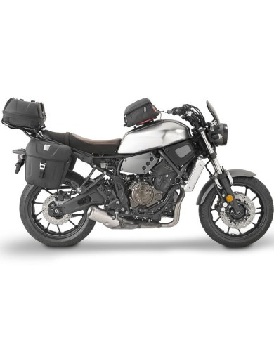 KIT DE FIJACION ALFORJAS GIVI TMT2126 YAMAHA XSR700