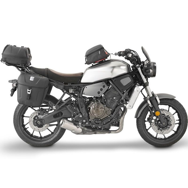 KIT DE FIJACION ALFORJAS GIVI TMT2126 YAMAHA XSR700