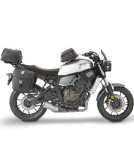 KIT DE FIJACION ALFORJAS GIVI TMT2126 YAMAHA XSR700