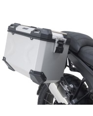 PACK MALETAS LATERALES + BAUL + BOLSAS + SOPORTES SW-MOTECH BMW ADV.07.975.75001/S