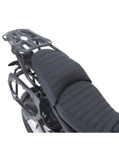 PACK MALETAS LATERALES + BAUL + BOLSAS + SOPORTES SW-MOTECH BMW ADV.07.975.75001/B