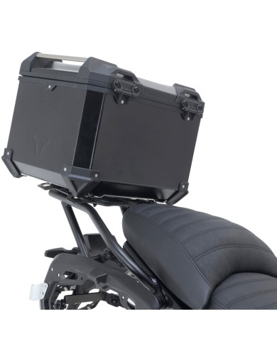 PACK MALETAS LATERALES + BAUL + BOLSAS + SOPORTES SW-MOTECH BMW ADV.07.975.75001/B