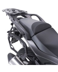 PACK MALETAS LATERALES + BAUL + BOLSAS + SOPORTES SW-MOTECH BMW ADV.07.975.75001/S