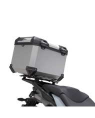 PACK MALETAS LATERALES + BAUL + BOLSAS + SOPORTES SW-MOTECH BMW ADV.07.664.75300/S