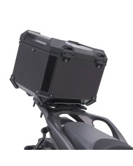 PACK MALETAS LATERALES + BAUL + BOLSAS + SOPORTES SW-MOTECH BMW ADV.07.664.75300/B