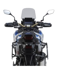 PACK MALETAS LATERALES + BAUL + BOLSAS + SOPORTES SW-MOTECH HONDA ADV.01.942.75001/S