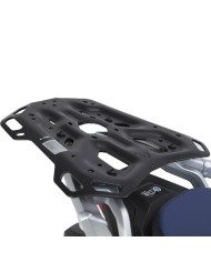 PACK MALETAS LATERALES + BAUL + BOLSAS + SOPORTES SW-MOTECH HONDA ADV.01.942.75001/S