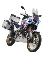 PACK MALETAS LATERALES + BAUL + BOLSAS + SOPORTES SW-MOTECH HONDA ADV.01.942.75001/S