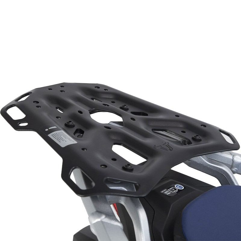 PACK MALETAS LATERALES + BAUL + BOLSAS + SOPORTES SW-MOTECH HONDA ADV.01.942.75001/B