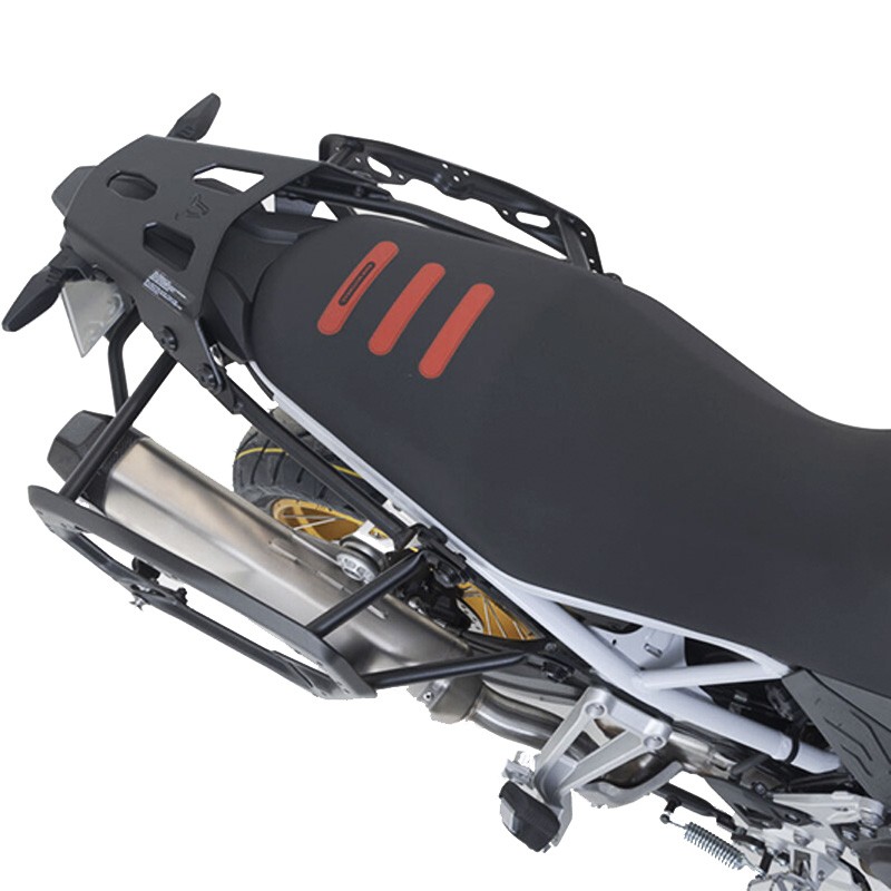 PACK MALETAS LATERALES + BAUL + BOLSAS + SOPORTES SW-MOTECH BMW ADV.07.602.75000/S