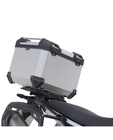 PACK MALETAS LATERALES + BAUL + BOLSAS + SOPORTES SW-MOTECH BMW ADV.07.602.75000/S