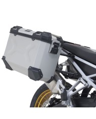 PACK MALETAS LATERALES + BAUL + BOLSAS + SOPORTES SW-MOTECH BMW ADV.07.602.75000/S