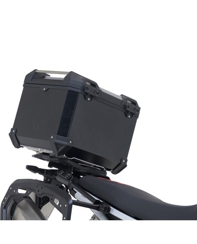 PACK MALETAS LATERALES + BAUL + BOLSAS + SOPORTES SW-MOTECH BMW ADV.07.602.75000/B