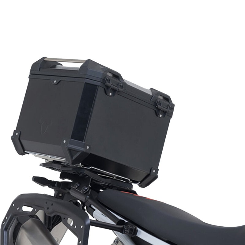 PACK MALETAS LATERALES + BAUL + BOLSAS + SOPORTES SW-MOTECH BMW ADV.07.602.75000/B