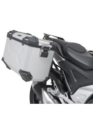 PACK MALETAS LATERALES + BAUL + BOLSAS + SOPORTES SW-MOTECH HONDA ADV.01.841.75000/S