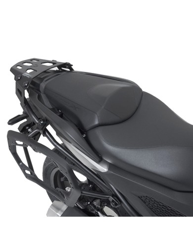 PACK MALETAS LATERALES + BAUL + BOLSAS + SOPORTES SW-MOTECH HONDA ADV.01.841.75000/B