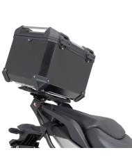 PACK MALETAS LATERALES + BAUL + BOLSAS + SOPORTES SW-MOTECH HONDA ADV.01.841.75000/B