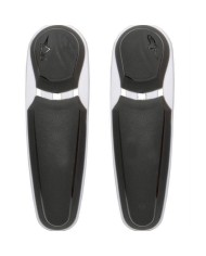 DESLIZADERAS BOTAS ALPINESTARS SMX PLUS TOE SLIDER BL/N