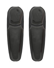 DESLIZADERAS BOTAS ALPINESTARS SMX PLUS TOE SLIDER BLACK N