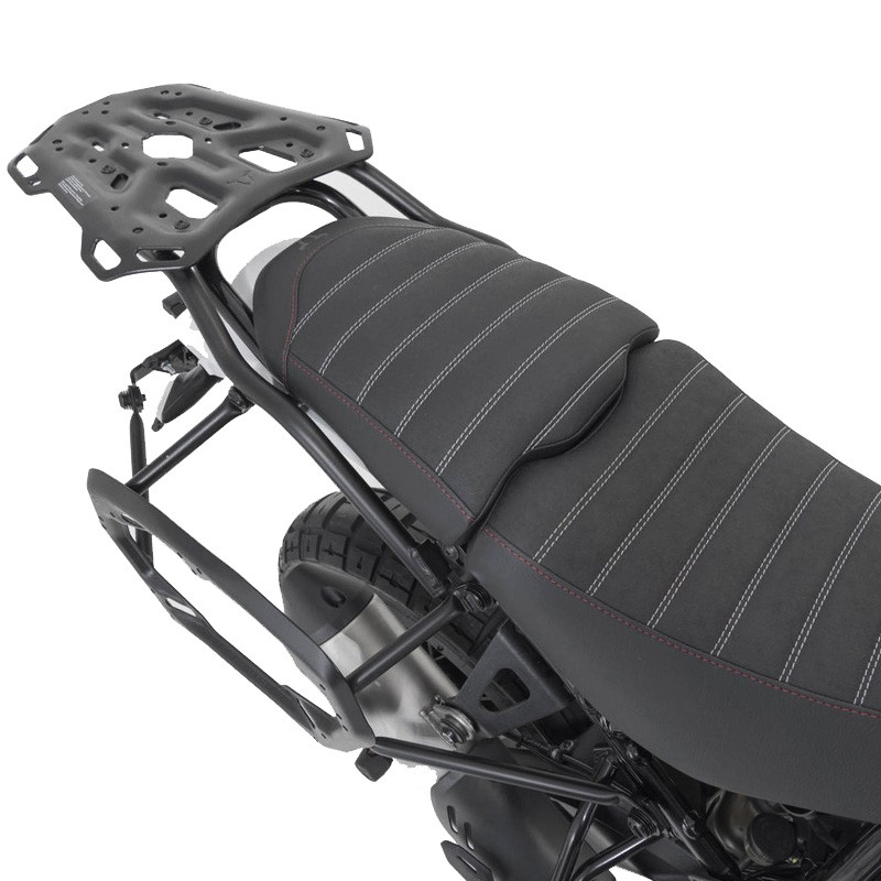 PACK MALETAS LATERALES + BAUL + BOLSAS + SOPORTES SW-MOTECH DUCATI ADV.22.995.75000/S