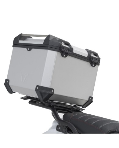 PACK MALETAS LATERALES + BAUL + BOLSAS + SOPORTES SW-MOTECH DUCATI ADV.22.995.75000/S