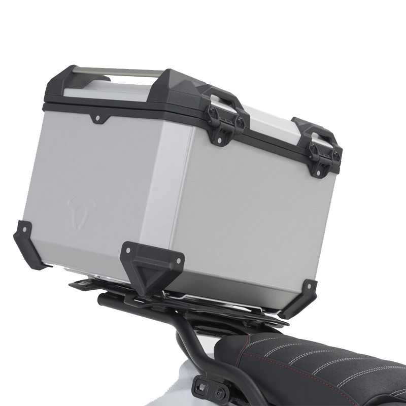 PACK MALETAS LATERALES + BAUL + BOLSAS + SOPORTES SW-MOTECH DUCATI ADV.22.995.75000/S