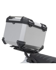 PACK MALETAS LATERALES + BAUL + BOLSAS + SOPORTES SW-MOTECH DUCATI ADV.22.995.75000/S