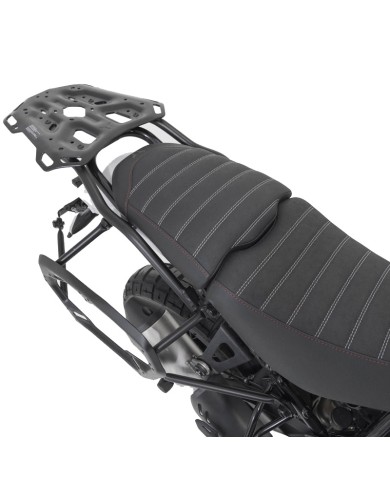 PACK MALETAS LATERALES + BAUL + BOLSAS + SOPORTES SW-MOTECH DUCATI ADV.22.995.75000/B