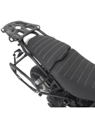 PACK MALETAS LATERALES + BAUL + BOLSAS + SOPORTES SW-MOTECH DUCATI ADV.22.995.75000/B