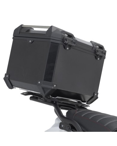 PACK MALETAS LATERALES + BAUL + BOLSAS + SOPORTES SW-MOTECH DUCATI ADV.22.995.75000/B