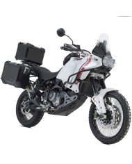 PACK MALETAS LATERALES + BAUL + BOLSAS + SOPORTES SW-MOTECH DUCATI ADV.22.995.75000/B