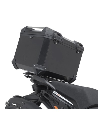 PACK MALETAS LATERALES + BAUL + BOLSAS + SOPORTES SW-MOTECH KTM ADV.04.835.75000/B