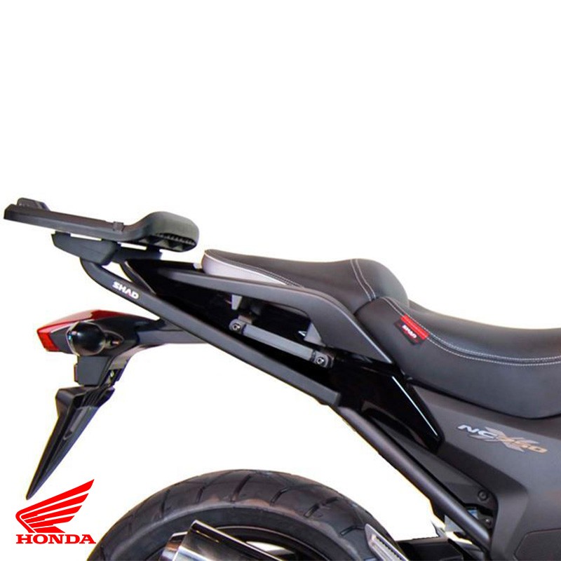 KIT DE FIJACIÓN POSTERIOR SHAD H0NT74ST HONDA NC700/750