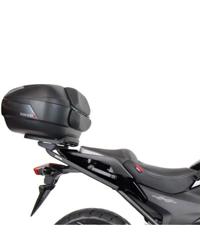 KIT DE FIJACIÓN POSTERIOR SHAD H0NT74ST HONDA NC700/750