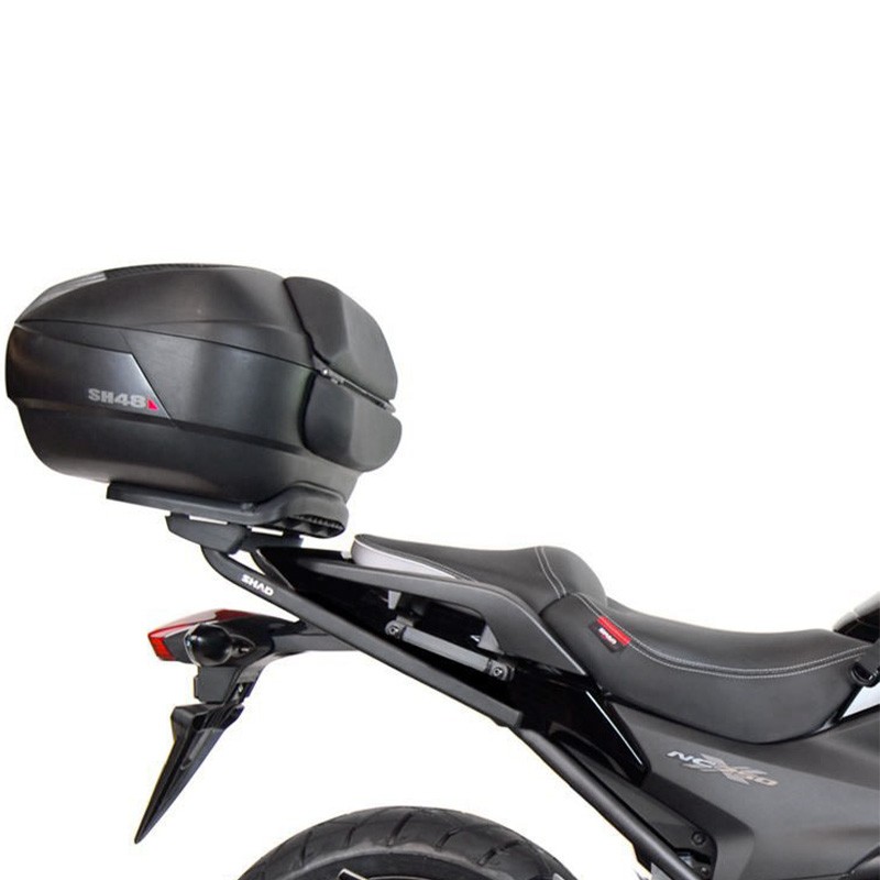 KIT DE FIJACIÓN POSTERIOR SHAD H0NT74ST HONDA NC700/750