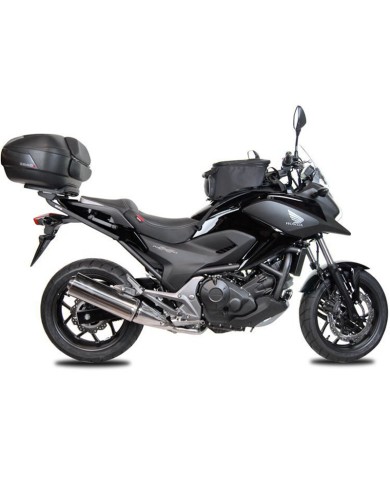 KIT DE FIJACIÓN POSTERIOR SHAD H0NT74ST HONDA NC700/750